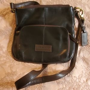 Tignanello crossbody purse